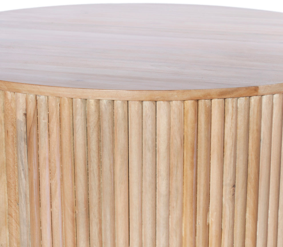 Oakhill Natural Coffee Table