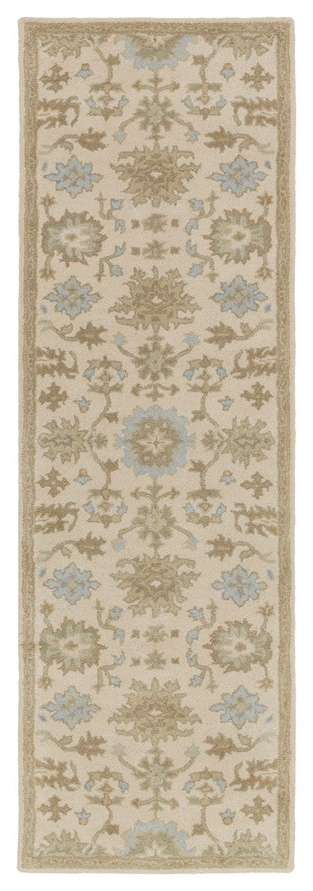 Caesar Area Rug, 3'x12'