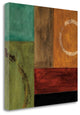 "Harvest I" By W. Blake, Giclee Print on Gallery Wrap Canvas, Ready to Hang