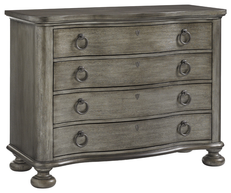 Sandy Ridge Bachelors Chest