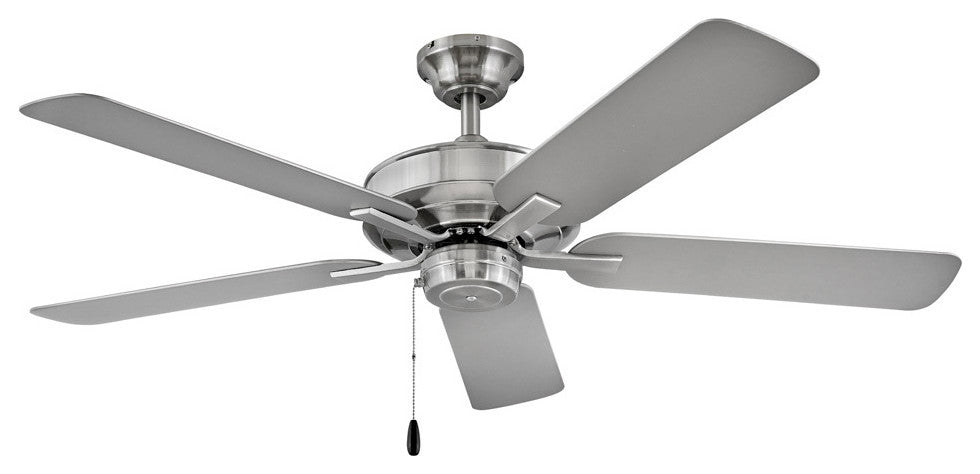 Hinkley Metro Wet 52``Ceiling Fan 903352FBN-NWA