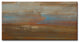 Ready2HangArt Oversized Canvas ''Canyon Ranch Sunset'' by Norman Wyatt, 12"x24"
