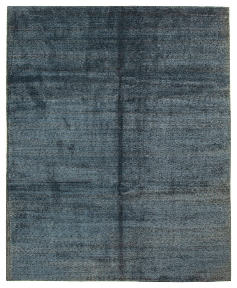 Rug N Carpet - Handmade One-of-a-Kind 8' 0'' x 10' 0'' Moroccan Area Rug