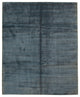 Rug N Carpet - Handmade One-of-a-Kind 8' 0'' x 10' 0'' Moroccan Area Rug