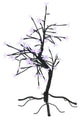 23" LED Japanese Sakura Blossom Flower Tree