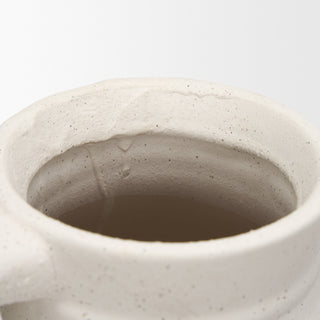 Tyrus Ceramic Vase Large