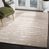 Safavieh Soho Soh519A Rug, Grey, 3'6" X 5'6"