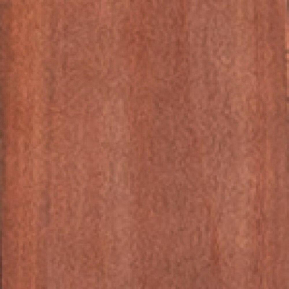 Penny Classic Slat Back Acacia Wood Patio Outdoor Rocking Chair