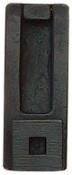 Lattice Door Knocker, Satin