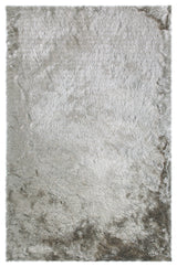 Paradise 2401-909 Area Rug, Silver And Multi, 10'x14'