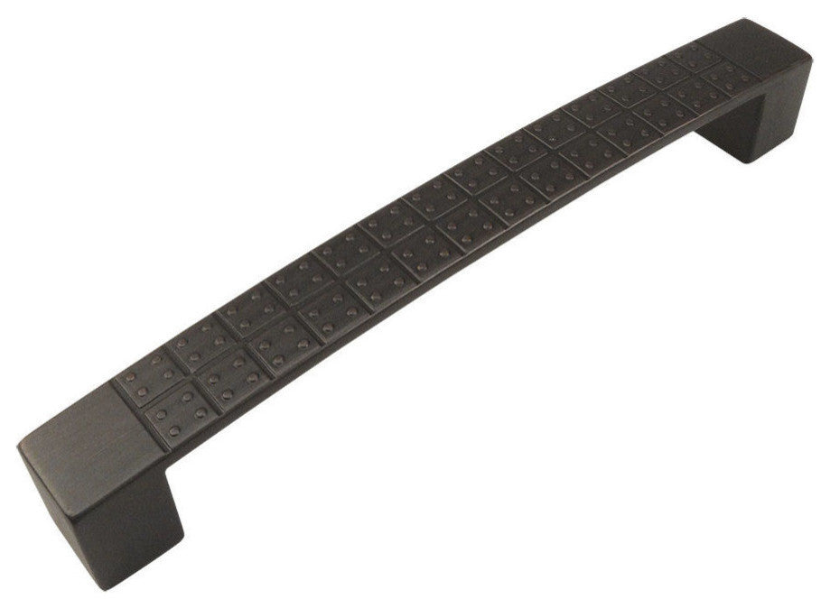 Cosmas 9752-160ORB Oil Rubbed Bronze Cabinet Pull, Set of 25