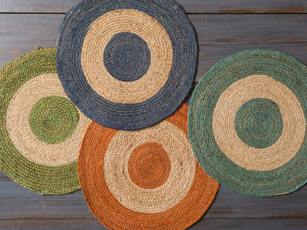 Surya Brice BIC-7011 4' x 6' Rug