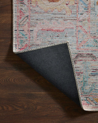 Loloi II Elysium Multi / Fiesta 2'-6" x 12'-0" Runner Rug