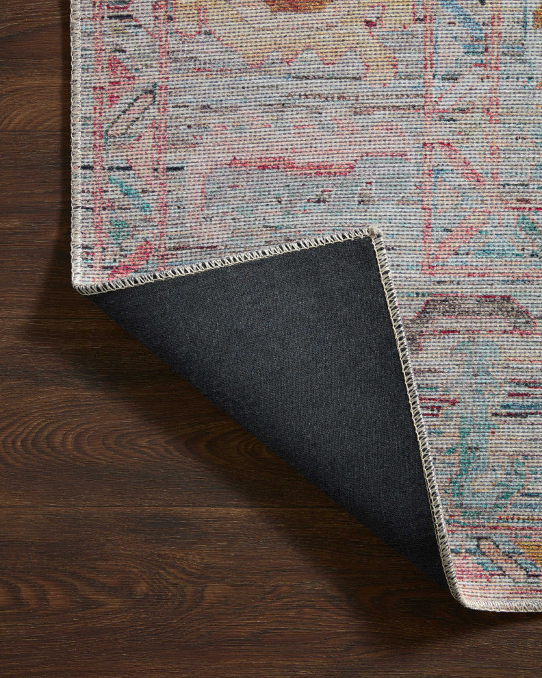 Loloi II Elysium Multi / Fiesta 2'-6" x 12'-0" Runner Rug