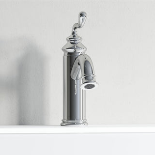 Dowell 8001/001 Series Single Handle Bathroom Faucet