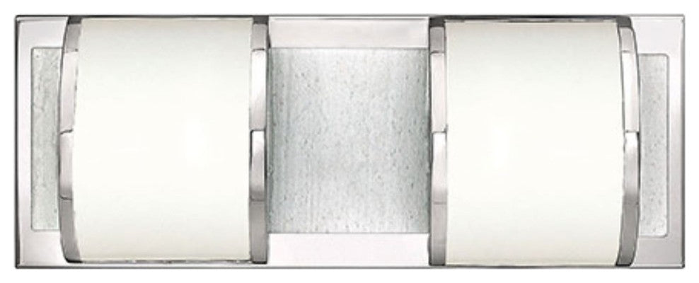 Mira Two Light Vanity