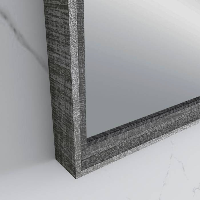 Fresca Formosa 20" Ash Bathroom Mirror