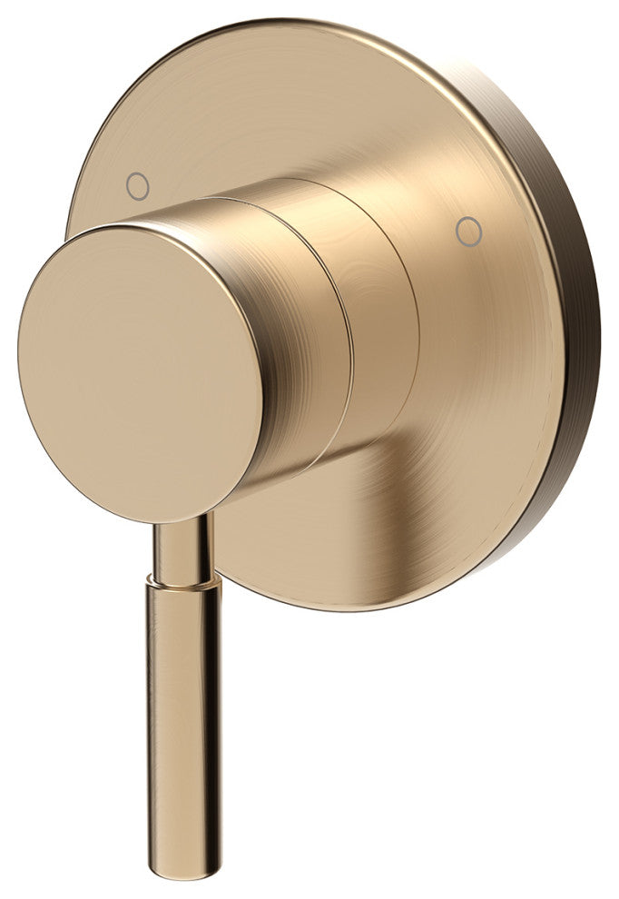 Speakman CPT-1110-BBZ Neo Transfer Valve Trim