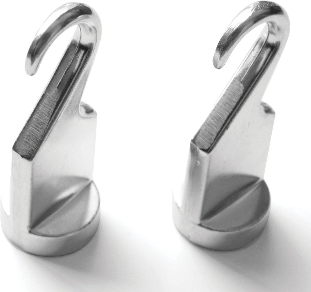 Cooks Standard Wall Mount Pot Rack, 36 by 8"