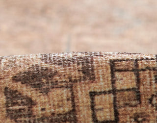 Momeni Ariana ARI-3 Brown 10'x14'