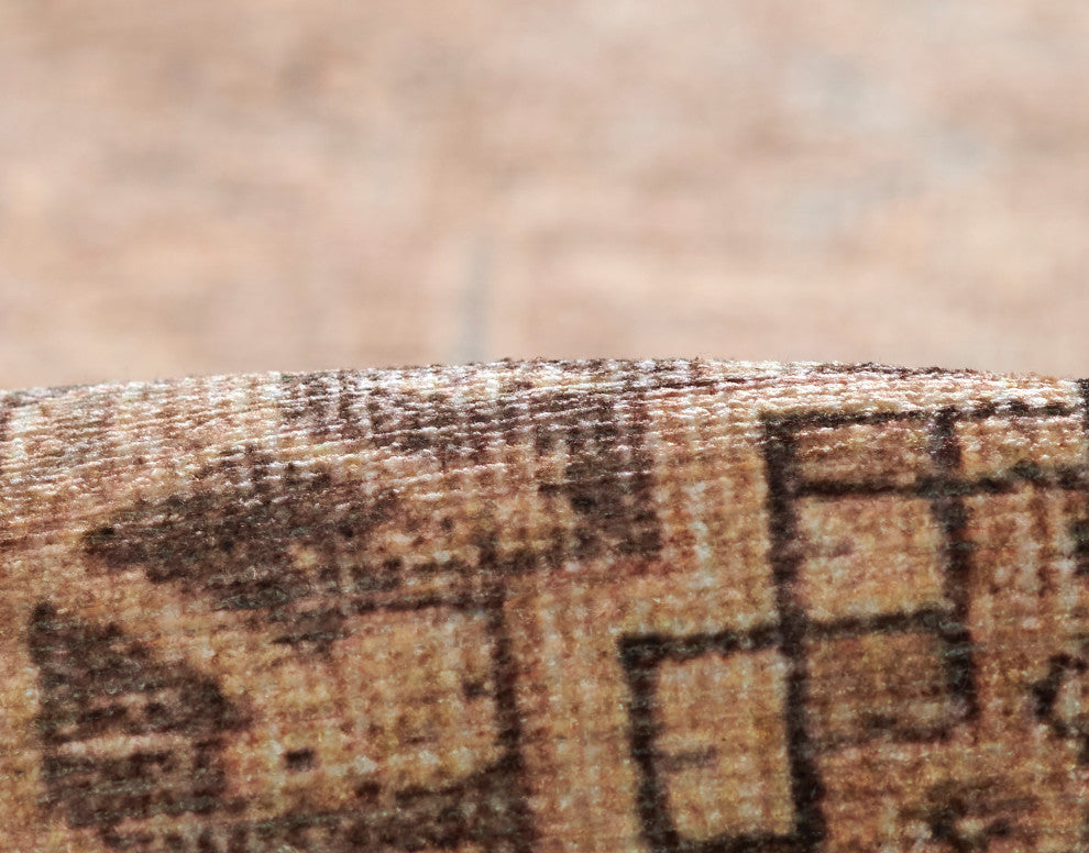 Momeni Ariana ARI-3 Brown 10'x14'