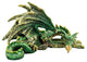 Gothic Dragon Desktop Statue Sculpture
