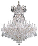 Crystorama Maria Theresa 25-Light Chandelier