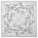 Sleigh Ride 42x42 Topper