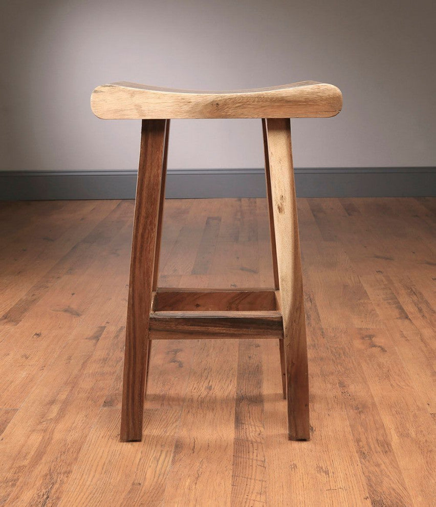 Hiles 30" Bar Stool