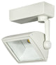 Jesco H2L5174080W 1-Light Led 30W Wall Wash/Flood H-Track Head Fixture 4000K
