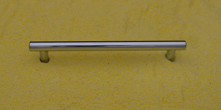 Pull, Polished Chrome