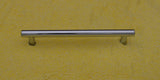 Pull, Polished Chrome