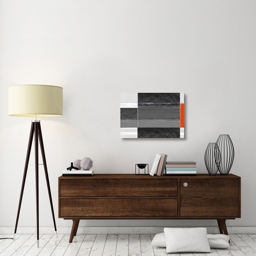 "Black Square" Fine Art Print