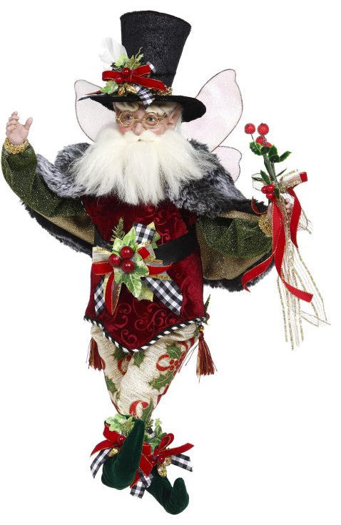 HOLLY BERRY FAIRY,LG21inches