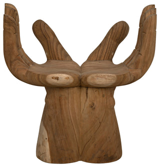 Le Main Chair