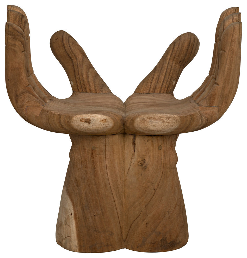 Le Main Chair