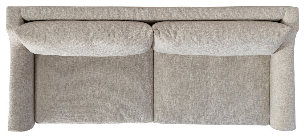 Bernhardt Gabi Fabric Sofa