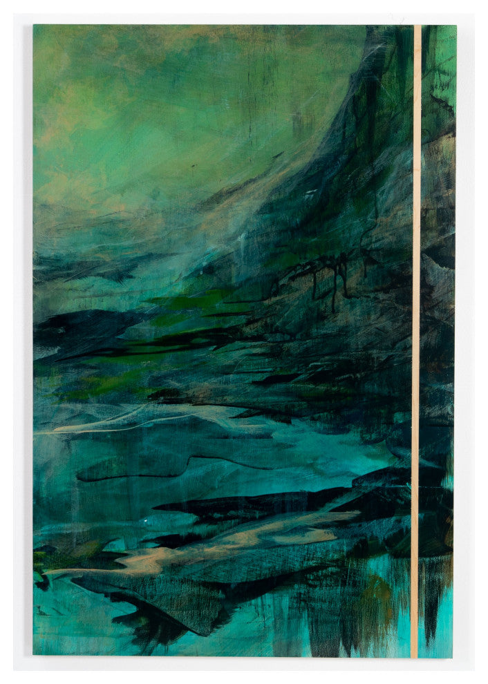 Places That Pull Set By Lesley Frenz