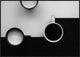 "Cups" Framed Canvas Giclee by Jozef Kiss, 41x29"