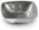 Classic 4" Petite Bowl, Platinum