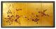 Gold Leaf Cherry Blossom, 24"