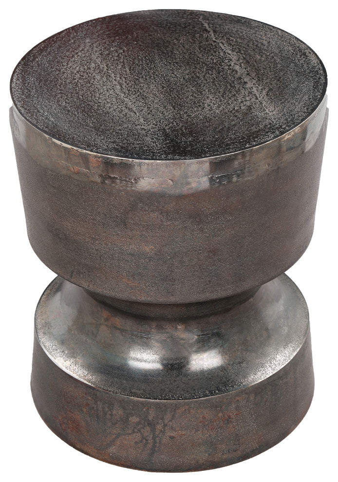 Rushford Outdoor Accent Table