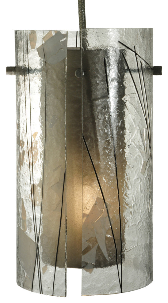 5 Wide Cilindro Branches Mini Pendant