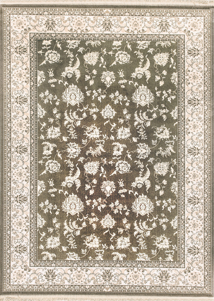 Brilliant Rug, 7.10x10.10