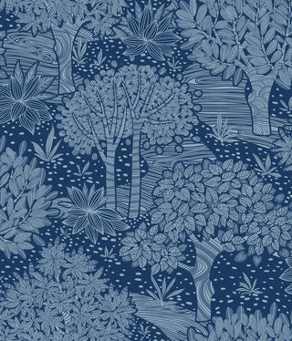 Perth Peel and Stick Wallpaper