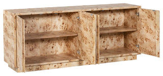 Cyrus Sideboard/Buffet, Beige