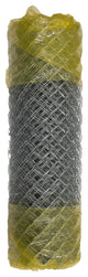 Galvanized 11.5 Gauge Chain-Link, 5x50