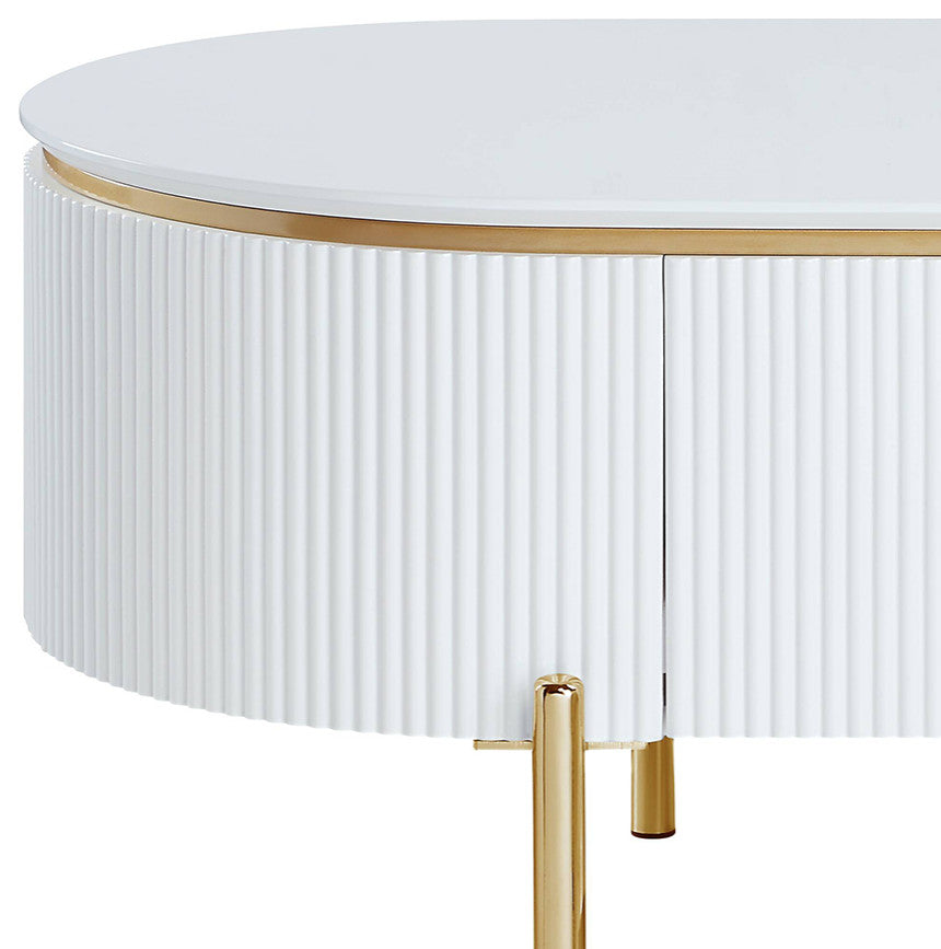 ACME Daveigh Coffee Table