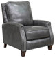 Melrose Recliner, Wrenn Gray