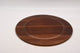 Heim Concept Acacia Wooden Charger Plate 4Pcs/Set